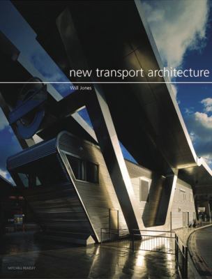 New Transport Architecture 1845332180 Book Cover