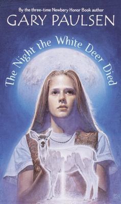 The Night the White Deer Died 0833570285 Book Cover