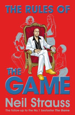 The Rules of the Game: The Stylelife Challenge ... 1847672507 Book Cover