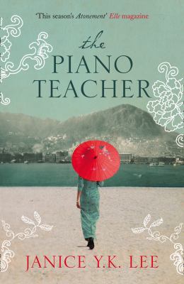 The Piano Teacher 000732944X Book Cover