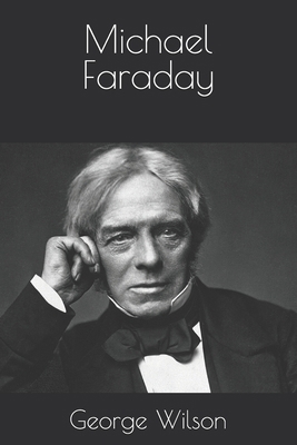Michael Faraday B0DWLD1VCY Book Cover