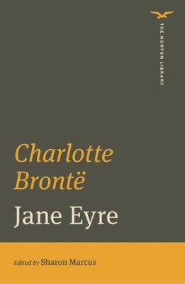 Jane Eyre (The Norton Library) 0393870804 Book Cover