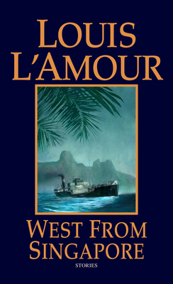 West from Singapore: Stories B001J30AB6 Book Cover