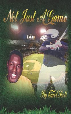 Not Just A Game 1475108508 Book Cover