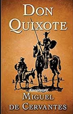 Don Quixote Annotated