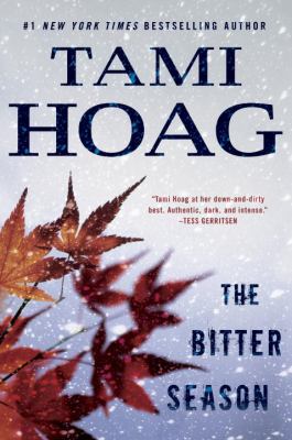 The Bitter Season 1101985356 Book Cover
