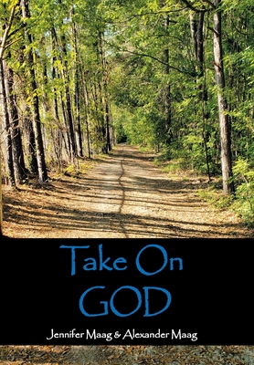 Take on God 1982276207 Book Cover