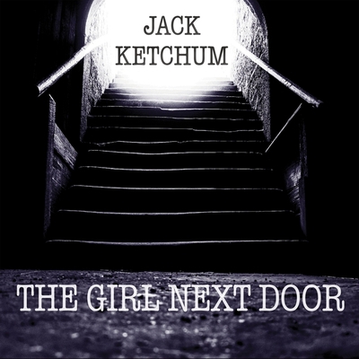 The Girl Next Door 1799986691 Book Cover