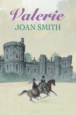 Valerie 0709079222 Book Cover