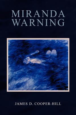 Miranda Warning 061543794X Book Cover