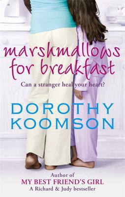 Marshmallows for Breakfast [Paperback] Dorothy ... 075153708X Book Cover