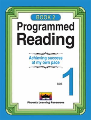 Sullivan Programmed Reading Book 2 0791510077 Book Cover