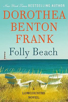 Folly Beach 0061961272 Book Cover