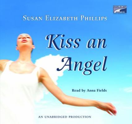 Kiss an Angel 1415944997 Book Cover