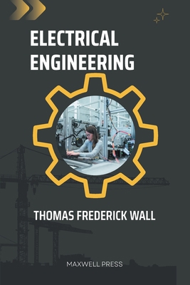 Electrical Engineering 9355281811 Book Cover