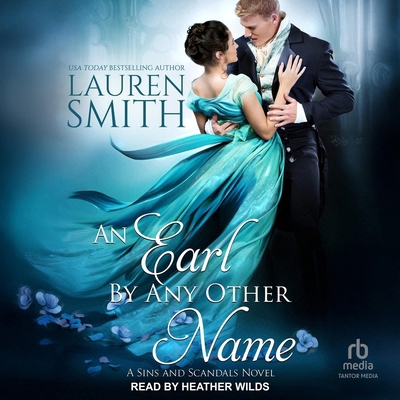 An Earl by Any Other Name B0G8CYVSHD Book Cover