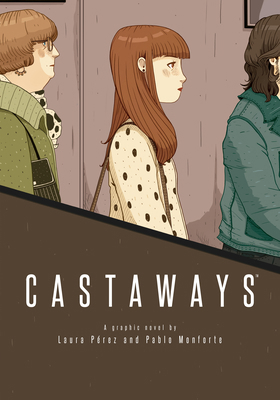 Castaways 1506727344 Book Cover