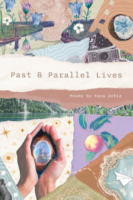 Past and Parallel Lives 1760802980 Book Cover