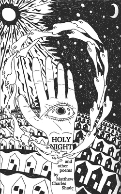 Holy Night and other poems B08GB99FLQ Book Cover