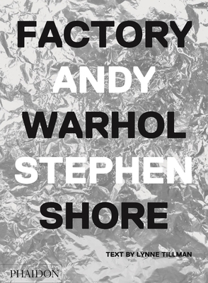 Factory 0714872741 Book Cover