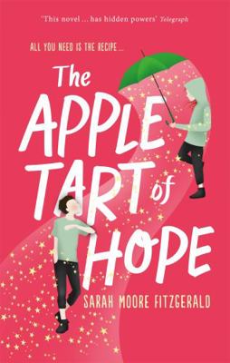 The Apple Tart of Hope 1444011154 Book Cover