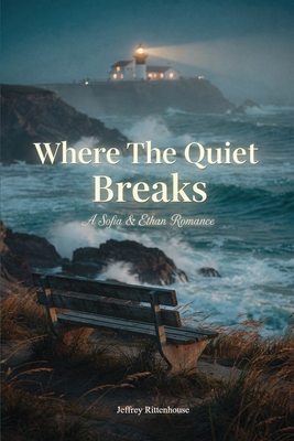 Where the Quiet Breaks B0H34PGNPS Book Cover