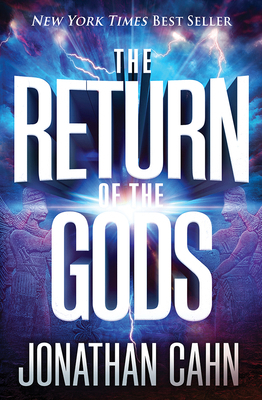 Return of the Gods 1636411525 Book Cover