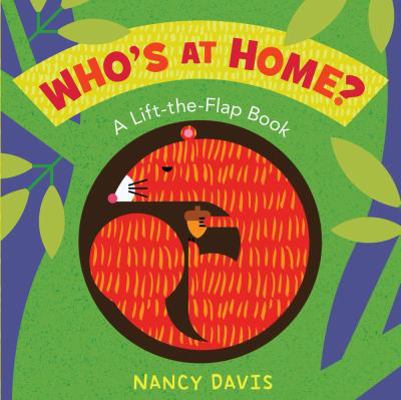 Who's at Home? 141699758X Book Cover