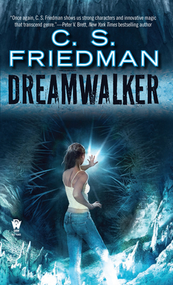 Dreamwalker 0756409640 Book Cover