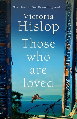 Those who are loved 1472223233 Book Cover