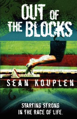 Out of the Blocks: A Student's Journey to A Ful... 1419688286 Book Cover
