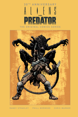 Aliens vs. Predator: The Original Comics Series... 1506715680 Book Cover