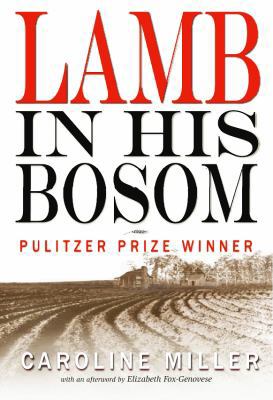 Lamb in His Bosom 1561450758 Book Cover