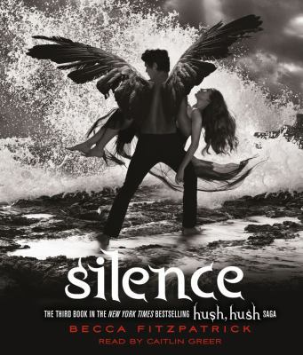 Silence 1442343818 Book Cover