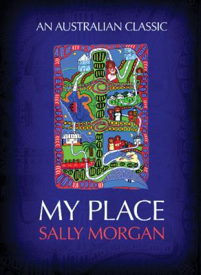 My Place 1921361220 Book Cover