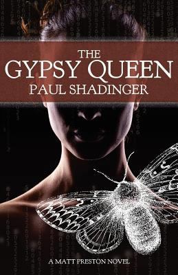 The Gypsy Queen 1544640900 Book Cover