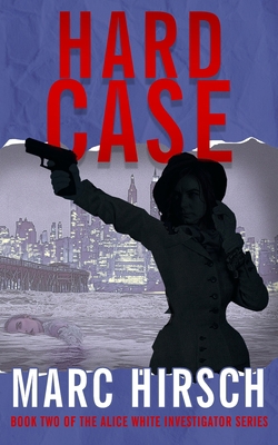 Hard Case 1984371193 Book Cover