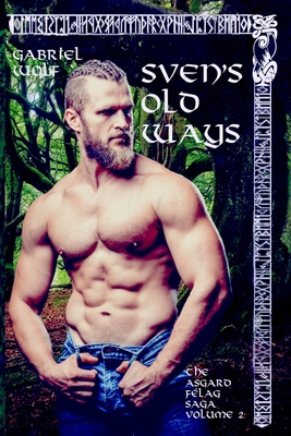 Sven's Old Ways 1718109318 Book Cover