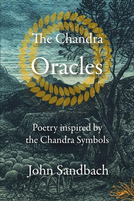 The Chandra Oracles: Poetry Inspired by the Cha... B0G9T8G5R7 Book Cover