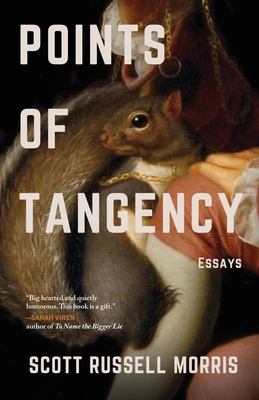 Points of Tangency: Essays 1960329502 Book Cover