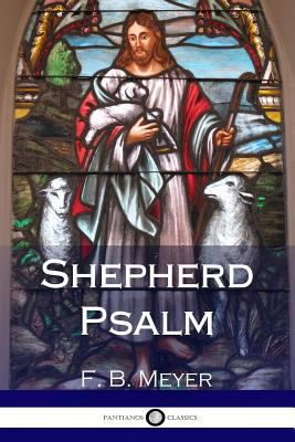 Shepherd Psalm 1981105255 Book Cover