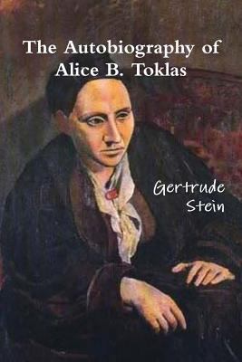 The Autobiography of Alice B. Toklas 8087888340 Book Cover