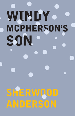 Windy McPherson's Son 1447479084 Book Cover
