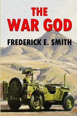 The War God 1094910937 Book Cover