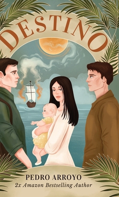 Destino B0GZKFNHPL Book Cover