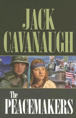 The Peacemakers (American Family Portraits #8) 1589190726 Book Cover