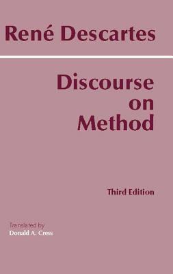 Discourse on Method 0872204227 Book Cover