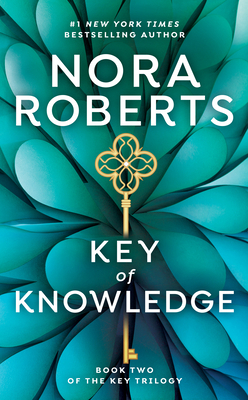 Key of Knowledge B0073SWBP4 Book Cover