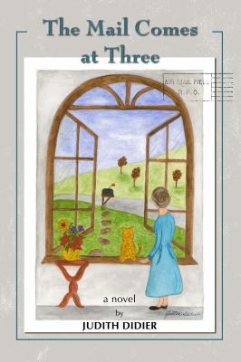 Paperback The Mail Comes at Three Book