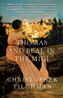 Thomas and Beal in the Midi 1250251222 Book Cover